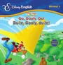 Du-te Goofy du-te. Disney English - nivelul 1 foto