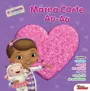 Doctorita Plusica. Marea carte Au-Au Disney foto