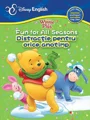 Distractie pentru orice anotimp. Winnie de Plus Activitati foto