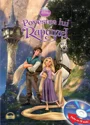 Disney Audiobook v.9 Povestea lui Rapunzel + CD foto