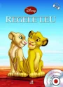 Disney Audiobook v.5 Regele Leu + CD
