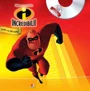 Disney Audiobook v.20 Incredibilii + CD foto