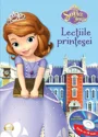 Disney Audiobook v.2 Lectiile printesei + CD foto