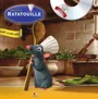 Disney Audiobook v.19 Ratatouille + CD foto