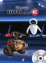 Disney Audiobook v.18 Wall-e Disney + CD foto