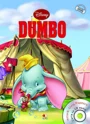 Disney Audiobook v.15 Dumbo + CD foto