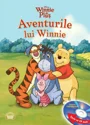 Disney Audiobook v.11 Aventurile lui Winnie + CD foto
