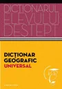 Dictionar geografic. Dictionarul elevului destept foto