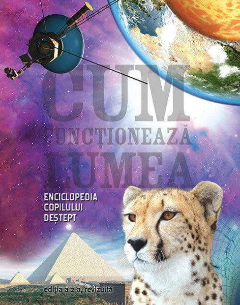 Cum functioneaza lumea foto