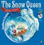 Craiasa Zapezii. The Snow Queen + CD foto