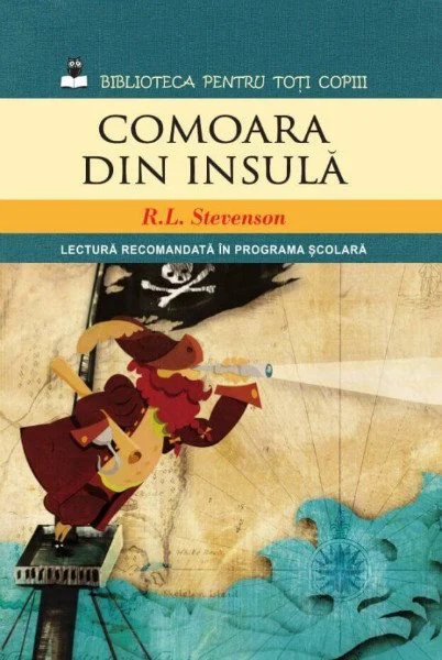 Comoara din insula BPTC foto