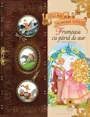 Frumoasa cu parul de aur + CD foto