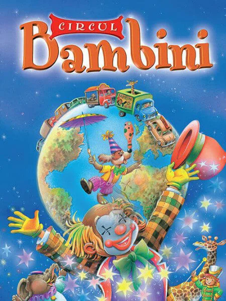 Circul Bambini foto