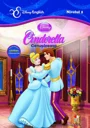 Cenusareasa/Cinderella. Povesti bilingve - nivelul 2 foto