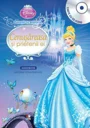 Cenusareasa si prietenii ei. Povesti cu printese + CD foto