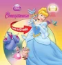 Cenusareasa Disney + CD - format mic foto