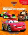 Cele mai tari masini de curse Disney - contine 12 figurine foto