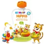 Piure HiPPiS de banane, pere si mango (4+ luni), 100 g foto