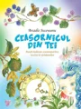 Ceasornicul din tei foto