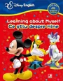 Ce stiu despre mine Disney English foto