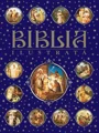 Biblia ilustrata foto