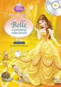 Belle o prietena adevarata Disney + CD foto