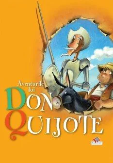 Aventurile lui Don Quijote foto