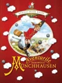 Aventurile baronului Munchhausen foto