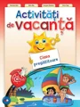 Activitati de vacanta clasa pregatitoare foto