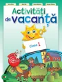 Activitati de vacanta cl a I-a foto