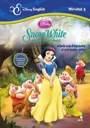 Alba ca Zapada. Snow White Povesti bilingve - nivelul 3 foto