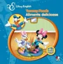 Alimente delicioase Disney English foto