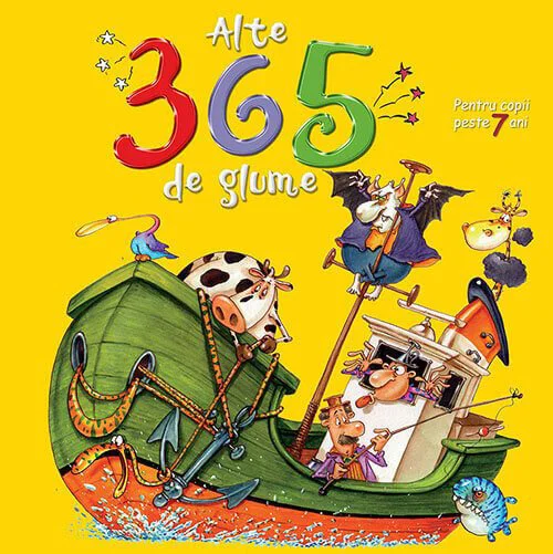 Alte 365 de glume foto