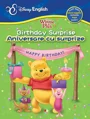 Aniversare cu surprize. Winnie de Plus. Activitati foto
