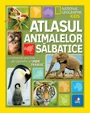 Atlasul animalelor salbatice. Uimitoarele animale ale planetei si unde traiesc foto