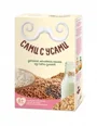 Terci cu lapte Sami s Usami din 5 cereale (6+ luni), 200 g foto