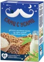 Terci cu lapte Sami s Usami din 5 cereale cu musetel (6+ luni), 200 g foto