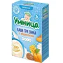 Terci cu lapte Умница din 3 cereale cu caise (6+ luni), 200 g foto