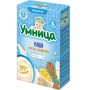 Terci cu lapte Умница din 5 cereale (6+ luni), 200 g foto