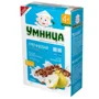 Terci cu lapte Umnitsa de hrisca cu pere (4+ luni), 200 g foto