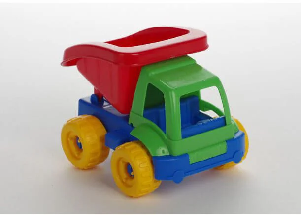 Камаз Speedy Burak Toys