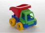 Камаз Speedy Burak Toys