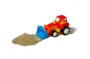 Трактор Экскаватор Super Burak Toys