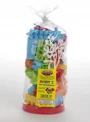 Joc constructiv Andy 2 Burak Toys (49 piese)