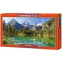 Puzzle Castorland Majesty of the mountains, 4000 piese foto