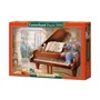 Puzzle Castorland Sunlight Sonata, Judy Gibson, 3000 piese foto