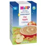 Молочная органическая каша HiPP овсяная с яблоком «Спокойной ночи» (6+ мес.), 250 г