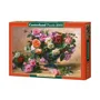 Puzzle Castorland The Finish, Albert Williams, 2000 piese foto