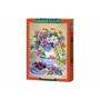 Puzzle Castorland Clematis, Trisha Hardwick, 1500 piese foto