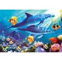 Puzzle Castorland Underwater World, 1500 piese foto